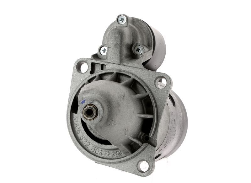 Motor de arranque