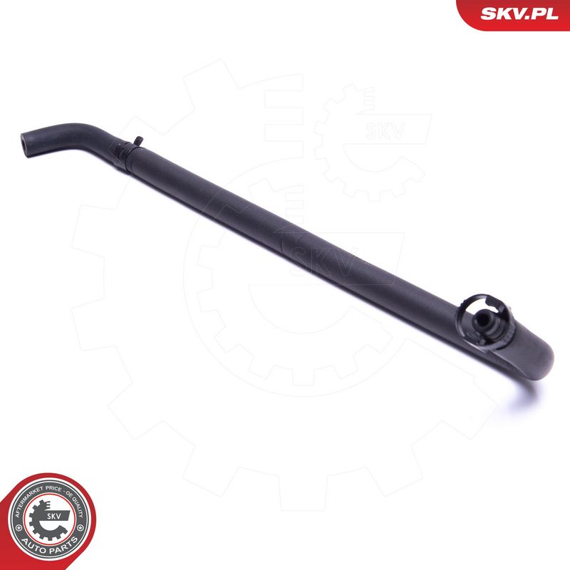 Voolik, Karterituulutus,...