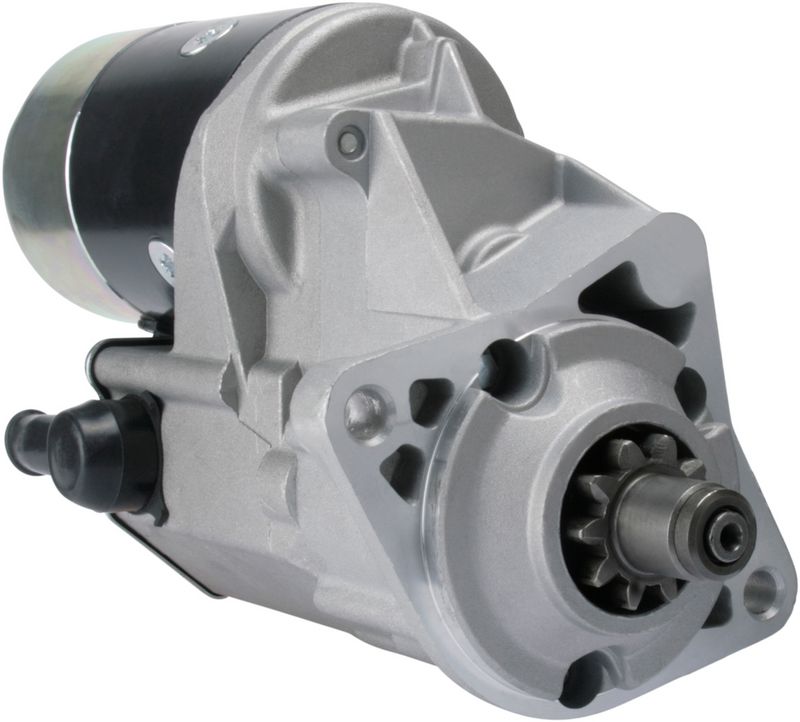 Starter, HC-Cargo F 032 114...