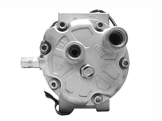 Airstal 10-0221 Compressor, air conditioning