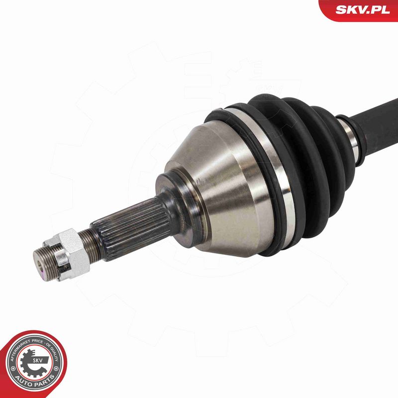 ESEN SKV 40SKV139 Drive Shaft