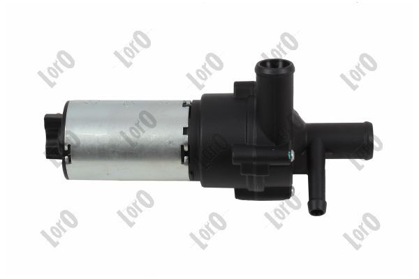 ABAKUS 138-01-050 Auxiliary Water Pump (cooling water circuit)