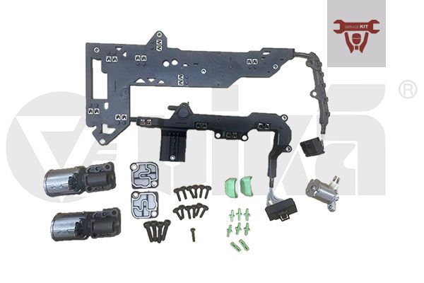 vika K31780301 - Mechaninės pavarų dėžės remonto komplektas
