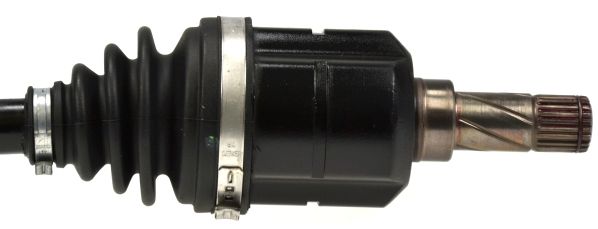 LÖBRO 304404 Drive Shaft