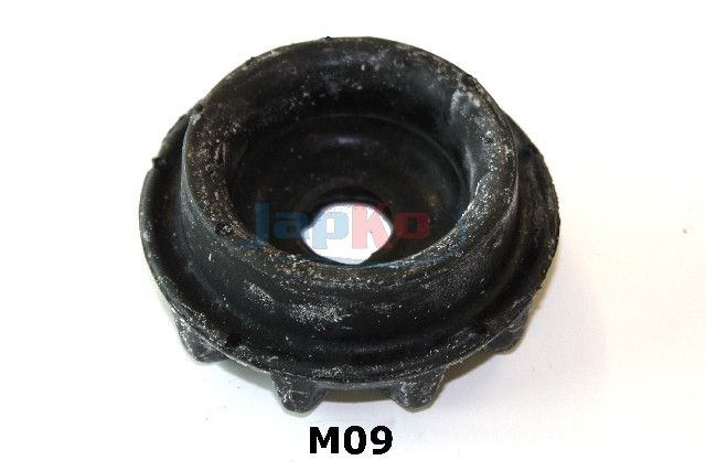 Vedruamordi tugilaager, JAPKO GOJM09