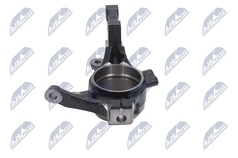 Käändmik, rattakinnitus, NTY ZZP-HY-522