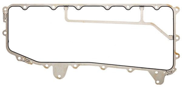 Product Image - Pakking, oliekoeler - 712.850 - ELRING