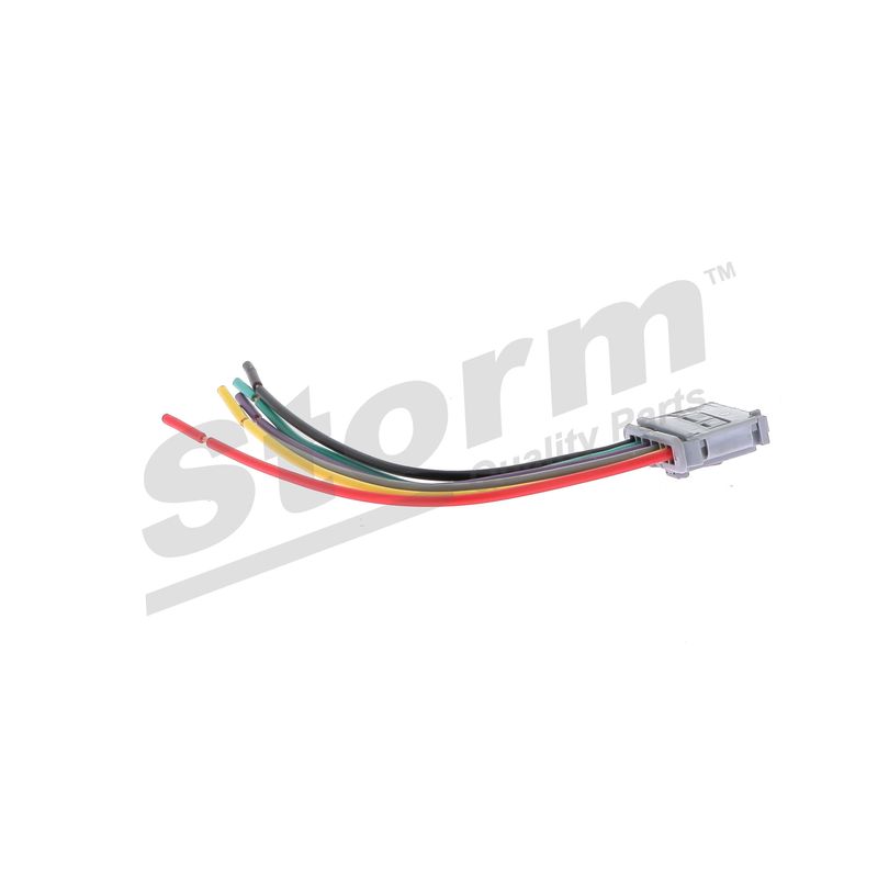 Kit réparation de câble, feu arrière STORM QUALITY PARTS 705099