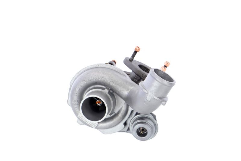 REMANTE 003-001-000196R Turbokompresorius