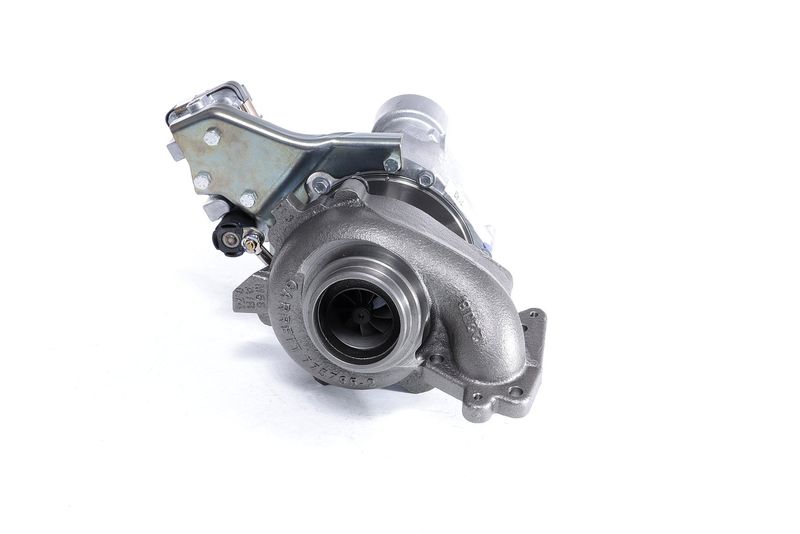 Compresor,sistem de supraalimentare T915438LI BTS Turbo