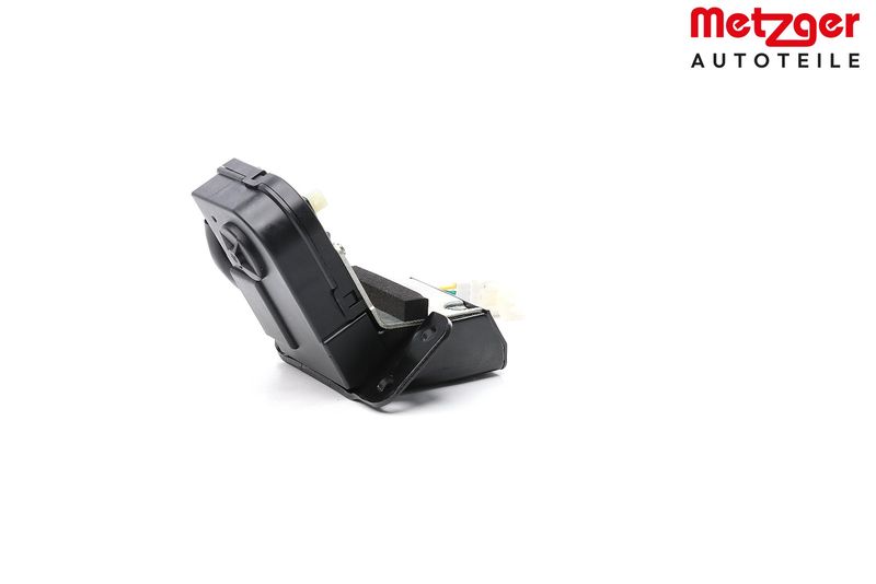METZGER AUTOTEILE 2311033 Tailgate Lock