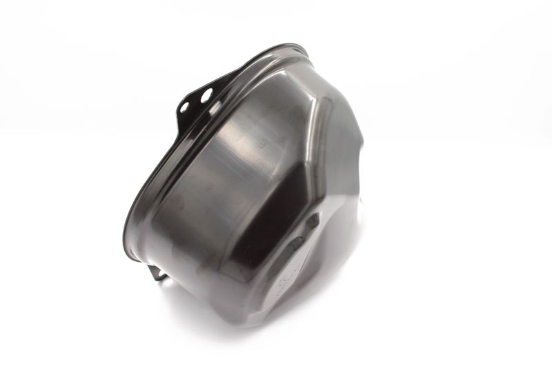 TRICLO 405071 Cover, Gearbox