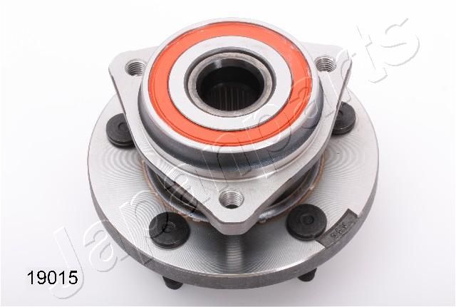 JAPANPARTS KK-19015 Wheel Hub