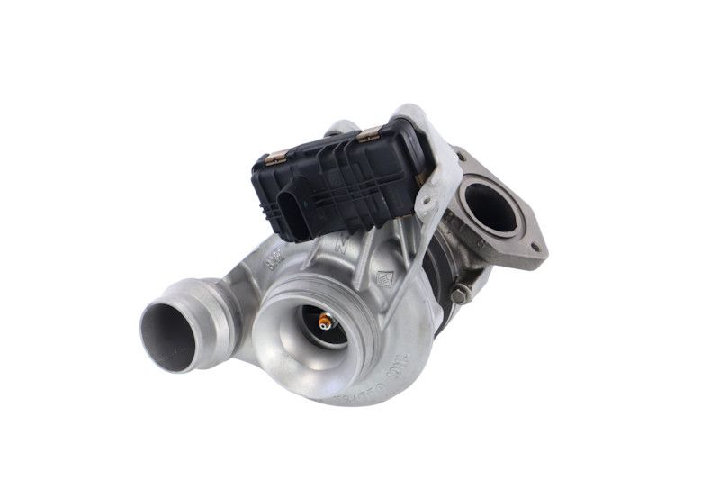 REMANTE 003-002-001093R Charger, charging (supercharged/turbocharged)