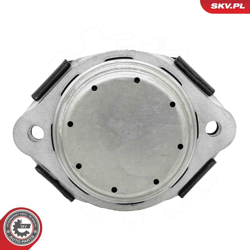 Paigutus, Mootor, ESEN SKV 75SKV056