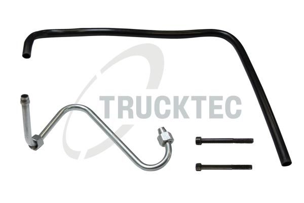 TRUCKTEC AUTOMOTIVE 04.13.051 - Repair Kit, fuel pump