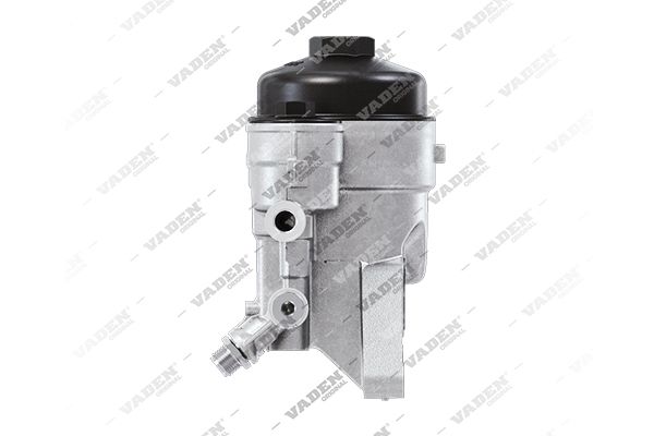 držák palivových filtrů MB Atego kompletní 0101314