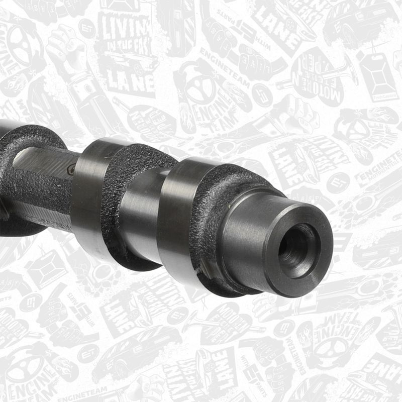 Product Image - Nokkenas - HV0318 - ET ENGINETEAM