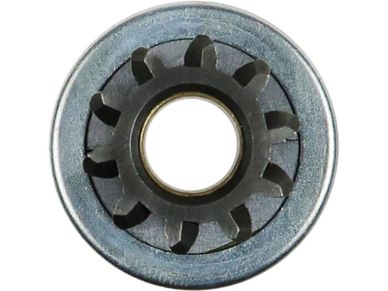 Vabajooks, starter, AS-PL SD4037