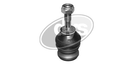 Rótula de suspensión/carga