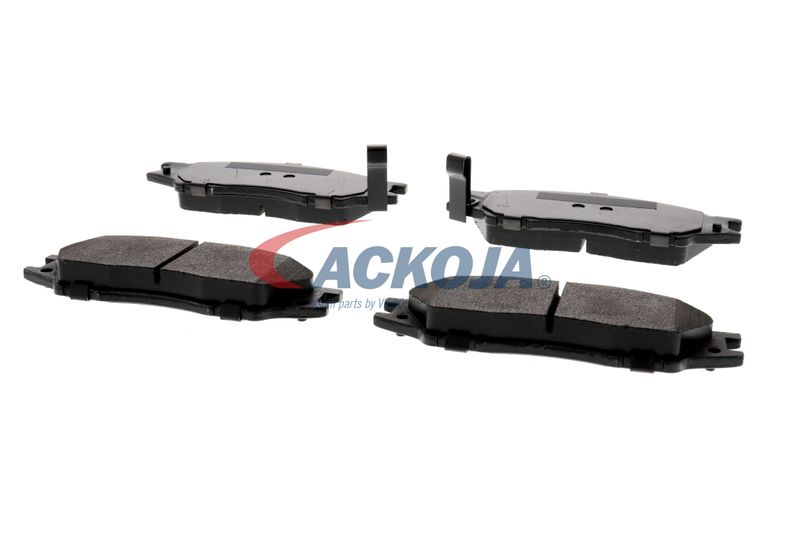 ACKOJA A38-0148 Brake Pad Set, disc brake