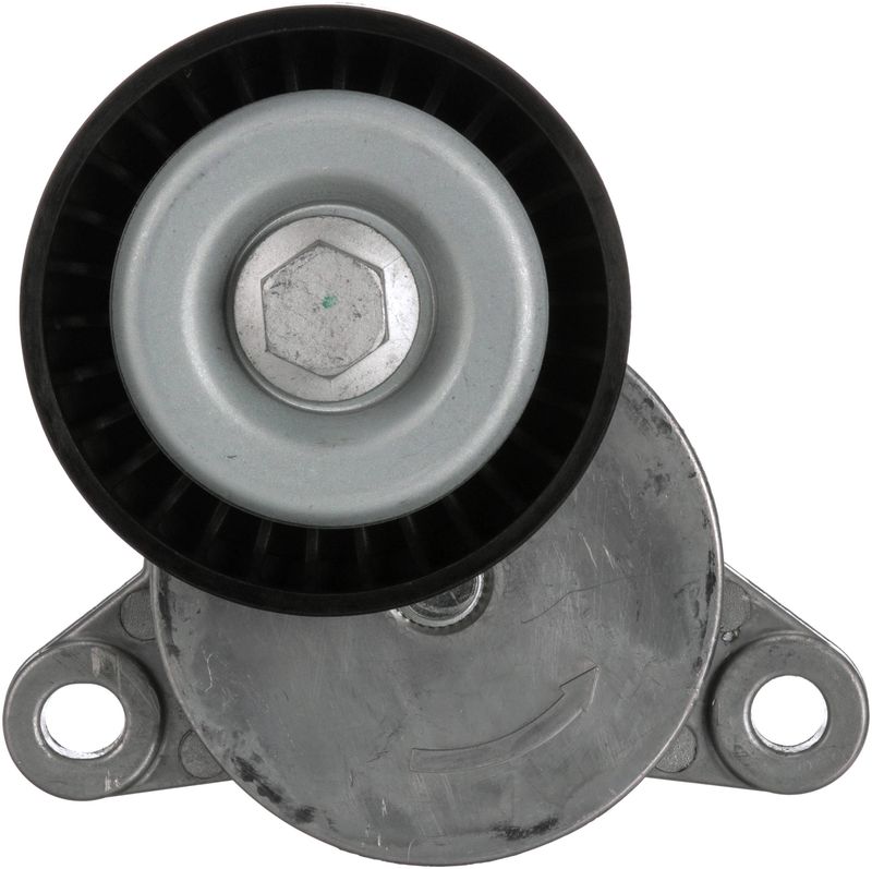 GATES T39221 Belt Tensioner, V-ribbed belt