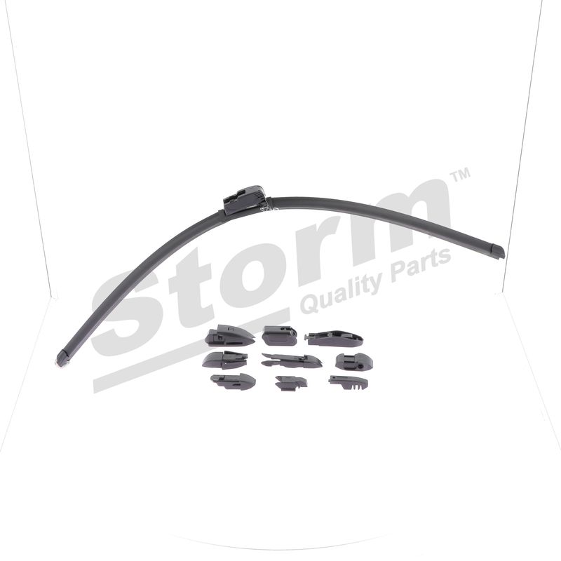 Balai d'essuie-glace STORM QUALITY PARTS 1000751