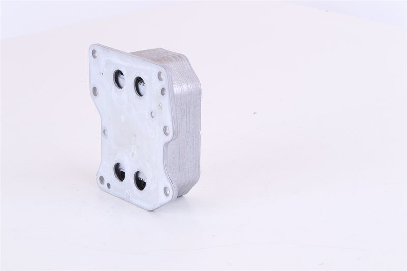 Õliradiaator, mootoriõli, NISSENS 90752