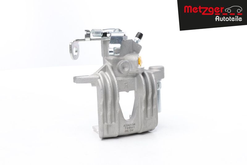 METZGER AUTOTEILE 6260154 Brake Caliper