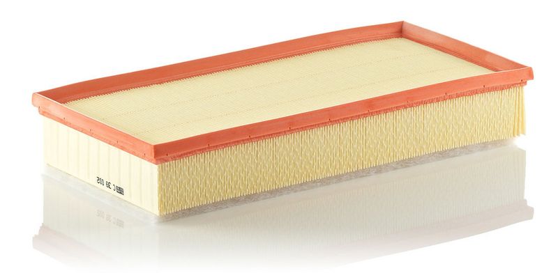 Õhufilter, MANN-FILTER C 39 002