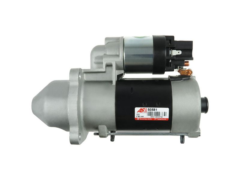AS-PL S0581 Starter