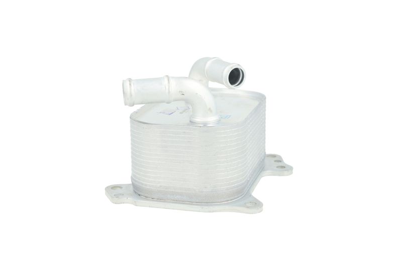 NRF 31938 Oil Cooler, Engine Oil