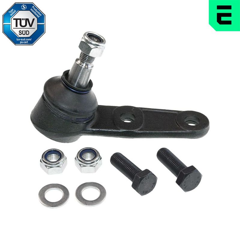 Articulatie sarcina/ghidare G3-1004 OPTIMAL