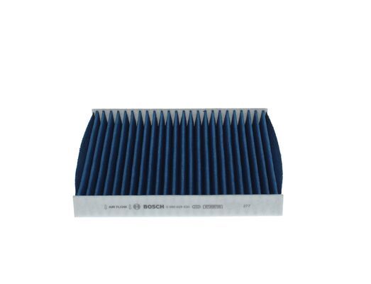 Bosch Cabin Filter 0 986 628 630 A8630 0986628630 Sparkplugs Ltd