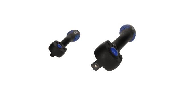 Ümberlülitatava narre komplekt, KS TOOLS BT023002