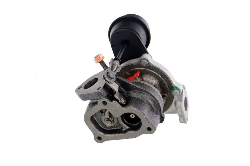 REMANTE 003-001-001258R Charger, charging (supercharged/turbocharged)