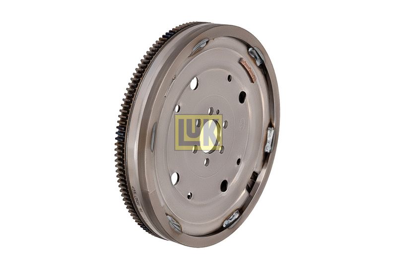 Hooratas, Schaeffler LuK 415 0531 09