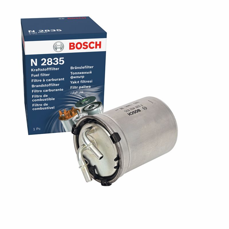 Filtre+à+carburant BOSCH F 026 402 835