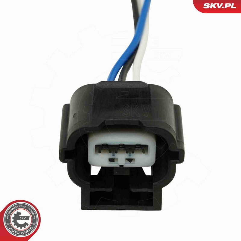 ESEN SKV 53SKV335 Cable Set, tail light assembly