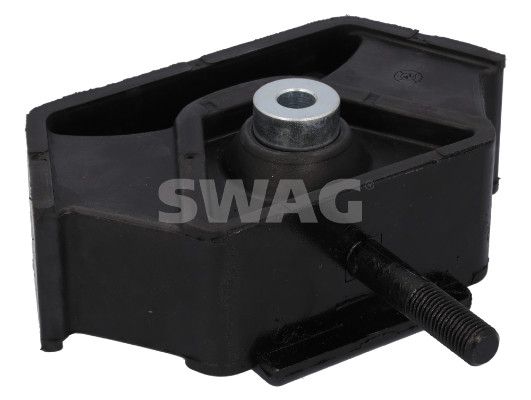 окачване, двигател SWAG