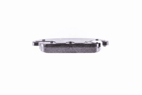 HELLA 8DB 355 015-221 Brake Pad Set, disc brake