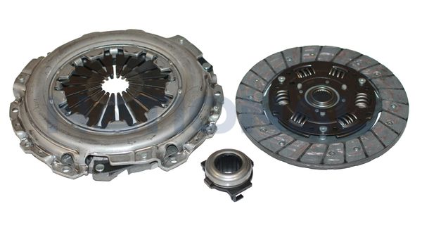 National CK9805