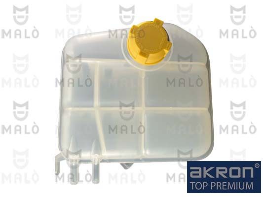 AKRON-MALÒ 117162 - Expansion Tank, coolant