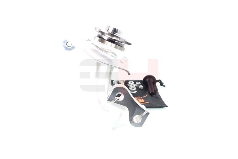 GH GH-284712H Rato stebulės laikiklis