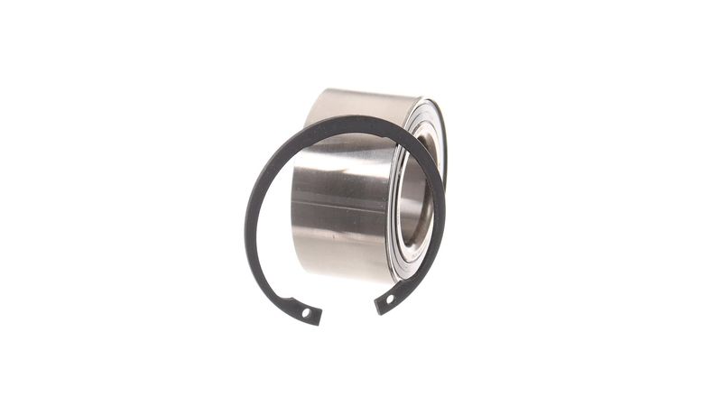 SKF VKBA 1432 Комплект колісних підшипників