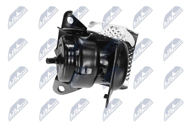 Paigutus, Mootor, NTY ZPS-CH-151