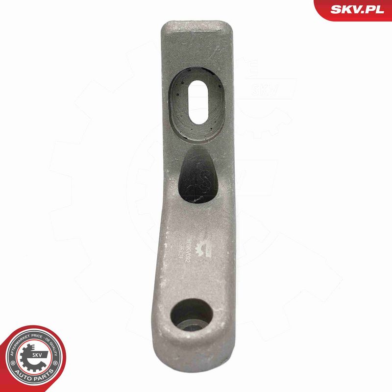 ESEN SKV 97SKV092 Roller Guide, sliding door