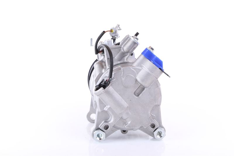 Kompressor, kliimaseade, NISSENS 890746