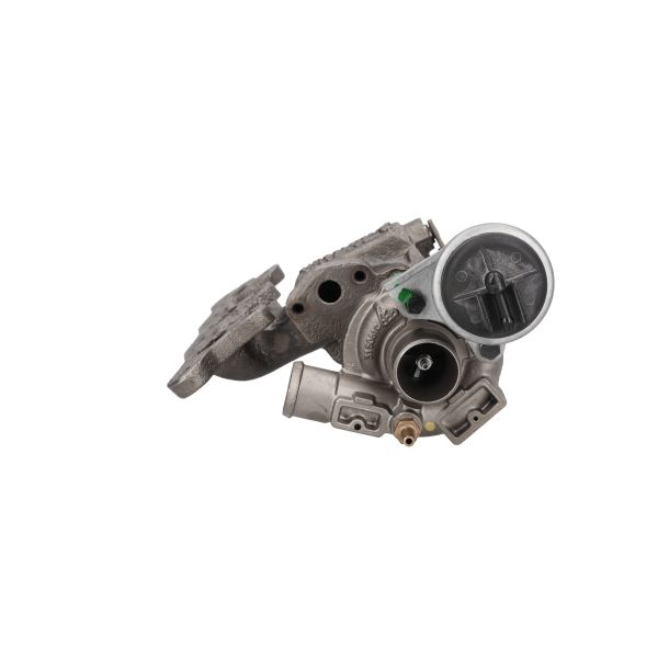 OE-TurboPower IT-54319700000 - Charger, charging (supercharged/turbocharged)