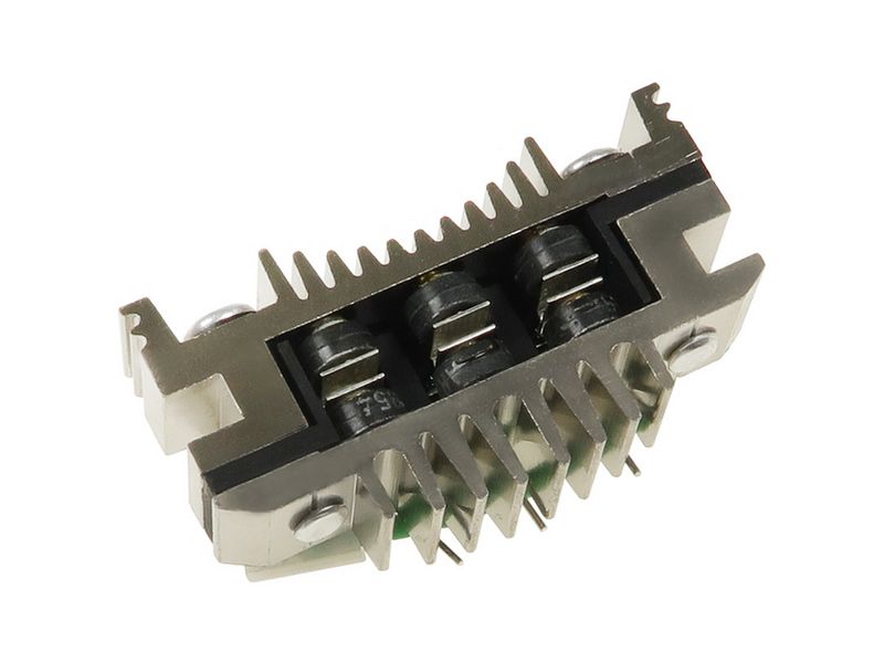 AS-PL ARC4023 Rectifier, alternator